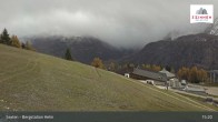 Archived image Webcam Sexten Dolomites: Helm Mountain 14:00