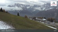 Archiv Foto Webcam Helm Plateau in den Sextner Dolomiten 00:00