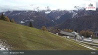 Archiv Foto Webcam Helm Plateau in den Sextner Dolomiten 04:00