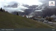 Archiv Foto Webcam Helm Plateau in den Sextner Dolomiten 12:00