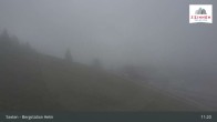 Archiv Foto Webcam Helm Plateau in den Sextner Dolomiten 10:00