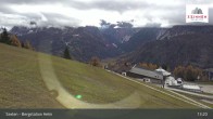 Archiv Foto Webcam Helm Plateau in den Sextner Dolomiten 12:00