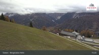 Archiv Foto Webcam Helm Plateau in den Sextner Dolomiten 14:00