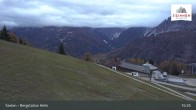 Archiv Foto Webcam Helm Plateau in den Sextner Dolomiten 02:00