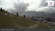 Archiv Foto Webcam Helm Plateau in den Sextner Dolomiten 10:00