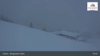 Archiv Foto Webcam Helm Plateau in den Sextner Dolomiten 02:00