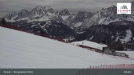 Archived image Webcam Sexten Dolomites: Helm Mountain 08:00