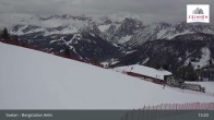 Archived image Webcam Sexten Dolomites: Helm Mountain 12:00