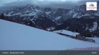 Archiv Foto Webcam Helm Plateau in den Sextner Dolomiten 04:00