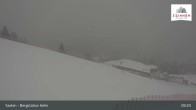 Archiv Foto Webcam Helm Plateau in den Sextner Dolomiten 08:00