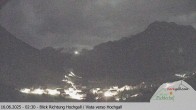 Archived image Webcam Rein in Taufers, Reintal valley 01:00