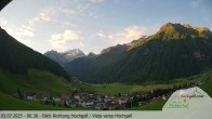 Archiv Foto Webcam Rein in Taufers im Reintal 05:00