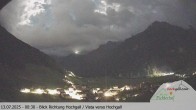Archiv Foto Webcam Rein in Taufers im Reintal 23:00