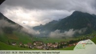 Archiv Foto Webcam Rein in Taufers im Reintal 05:00