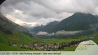 Archiv Foto Webcam Rein in Taufers im Reintal 06:00