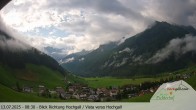 Archiv Foto Webcam Rein in Taufers im Reintal 07:00