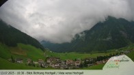 Archiv Foto Webcam Rein in Taufers im Reintal 09:00
