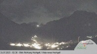 Archiv Foto Webcam Rein in Taufers im Reintal 01:00