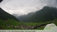 Archiv Foto Webcam Rein in Taufers im Reintal 11:00