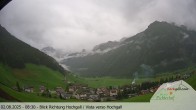 Archiv Foto Webcam Rein in Taufers im Reintal 07:00