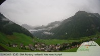 Archiv Foto Webcam Rein in Taufers im Reintal 09:00