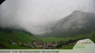 Archiv Foto Webcam Rein in Taufers im Reintal 11:00