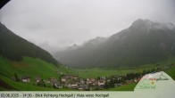 Archiv Foto Webcam Rein in Taufers im Reintal 13:00