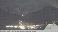 Archiv Foto Webcam Rein in Taufers im Reintal 23:00