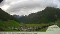 Archiv Foto Webcam Rein in Taufers im Reintal 06:00