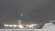 Archiv Foto Webcam Rein in Taufers im Reintal 23:00