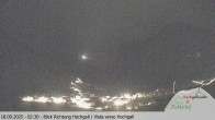Archiv Foto Webcam Rein in Taufers im Reintal 01:00