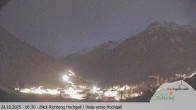 Archiv Foto Webcam Rein in Taufers im Reintal 05:00