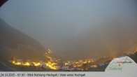 Archiv Foto Webcam Rein in Taufers im Reintal 06:00
