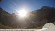 Archiv Foto Webcam Rein in Taufers im Reintal 07:00