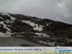 Archived image Webcam mountain station Rosskopf, Vipiteno/Sterzing 07:00