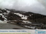 Archived image Webcam mountain station Rosskopf, Vipiteno/Sterzing 13:00