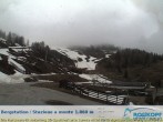 Archived image Webcam mountain station Rosskopf, Vipiteno/Sterzing 15:00