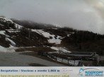 Archived image Webcam mountain station Rosskopf, Vipiteno/Sterzing 06:00