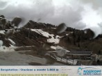 Archived image Webcam mountain station Rosskopf, Vipiteno/Sterzing 15:00