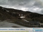 Archived image Webcam mountain station Rosskopf, Vipiteno/Sterzing 09:00