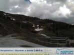 Archived image Webcam mountain station Rosskopf, Vipiteno/Sterzing 11:00