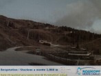 Archived image Webcam mountain station Rosskopf, Vipiteno/Sterzing 06:00