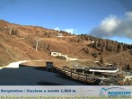 Archived image Webcam mountain station Rosskopf, Vipiteno/Sterzing 07:00