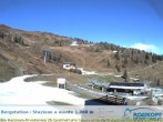 Archived image Webcam mountain station Rosskopf, Vipiteno/Sterzing 09:00