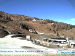 Archived image Webcam mountain station Rosskopf, Vipiteno/Sterzing 11:00