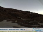 Archived image Webcam mountain station Rosskopf, Vipiteno/Sterzing 15:00