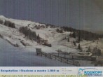 Archiv Foto Webcam Bergstation Rosskopf, Sterzing 06:00