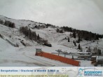 Archived image Webcam mountain station Rosskopf, Vipiteno/Sterzing 11:00