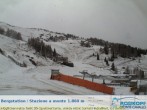 Archived image Webcam mountain station Rosskopf, Vipiteno/Sterzing 13:00