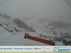 Archiv Foto Webcam Bergstation Rosskopf, Sterzing 15:00